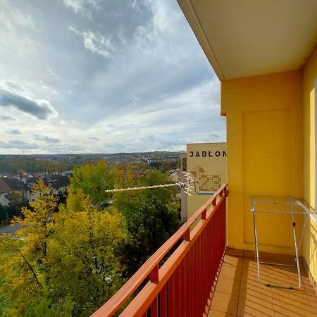 Apartament Jablonskiego Danzig Exterior foto
