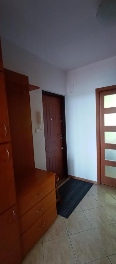 Apartament Jablonskiego Danzig Exterior foto