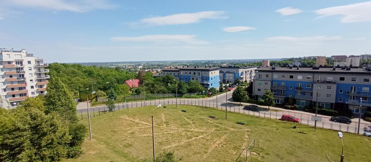 Apartament Jablonskiego Danzig Exterior foto