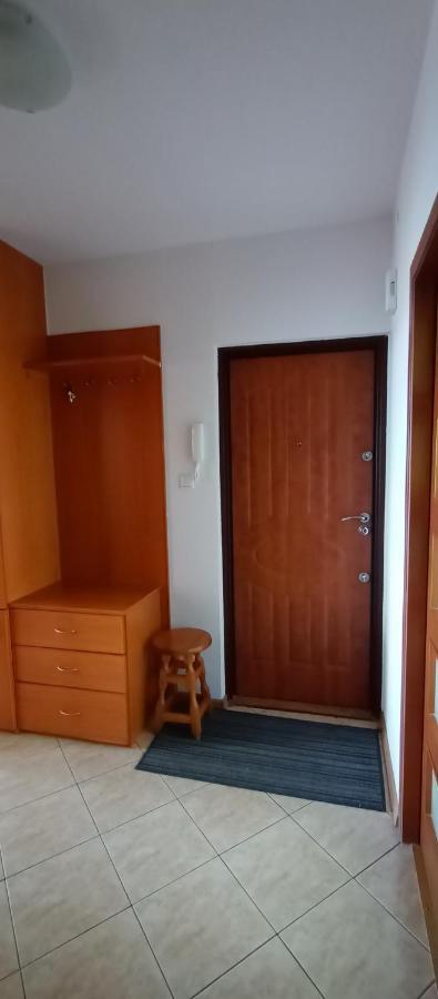 Apartament Jablonskiego Danzig Exterior foto