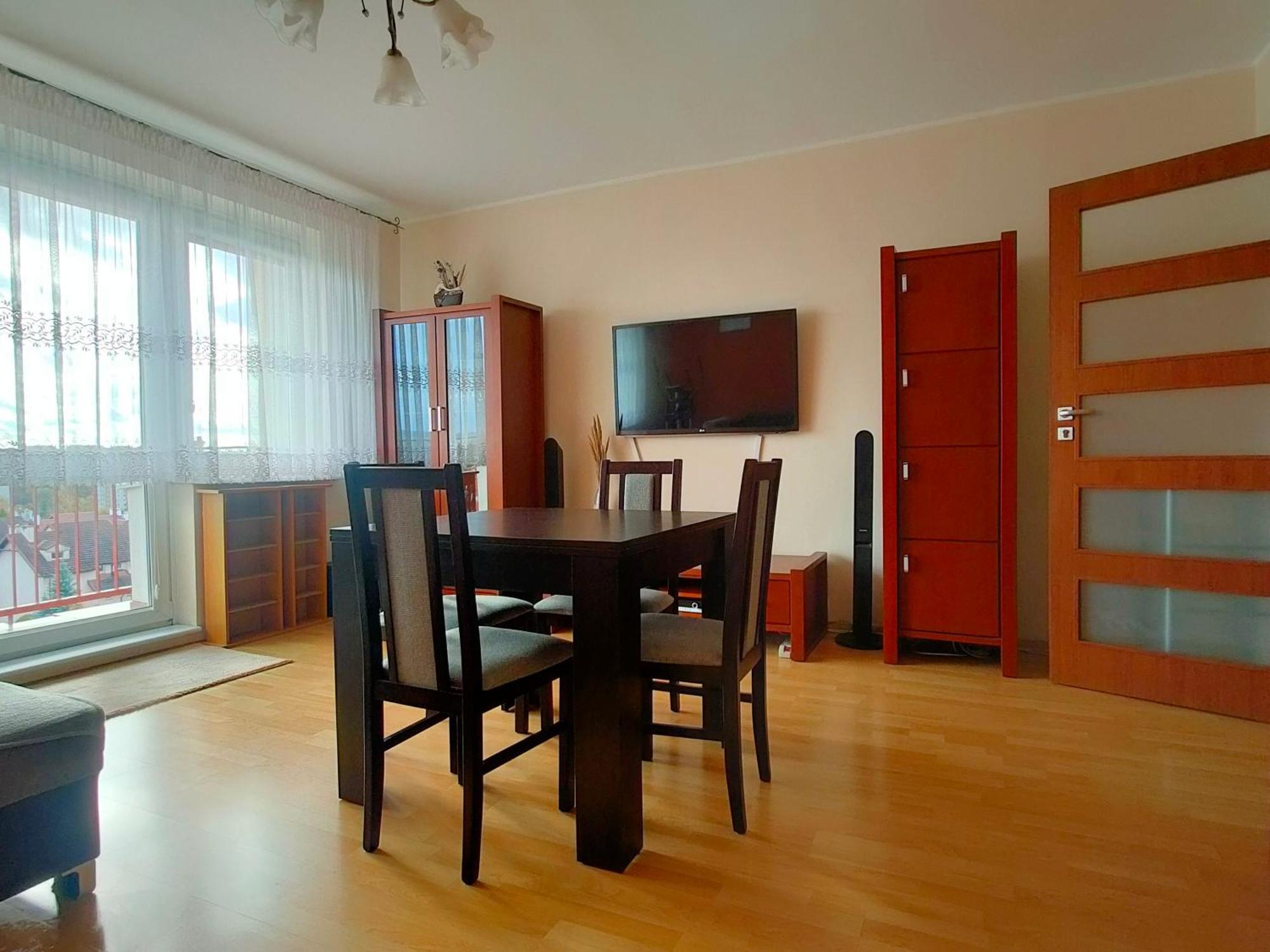 Apartament Jablonskiego Danzig Exterior foto