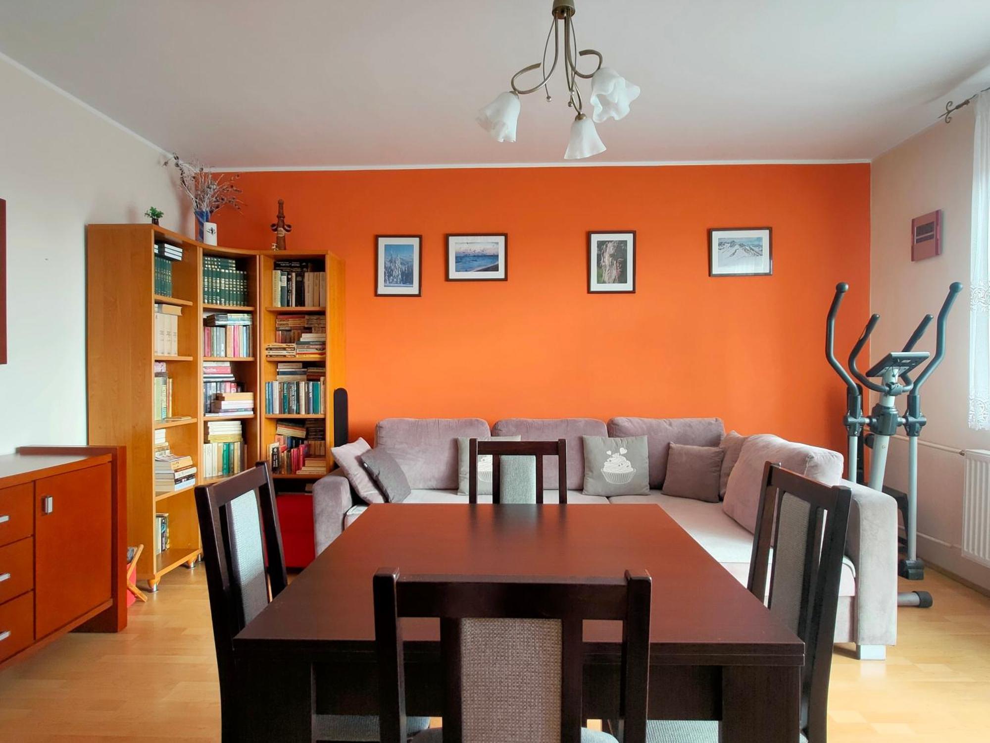 Apartament Jablonskiego Danzig Exterior foto