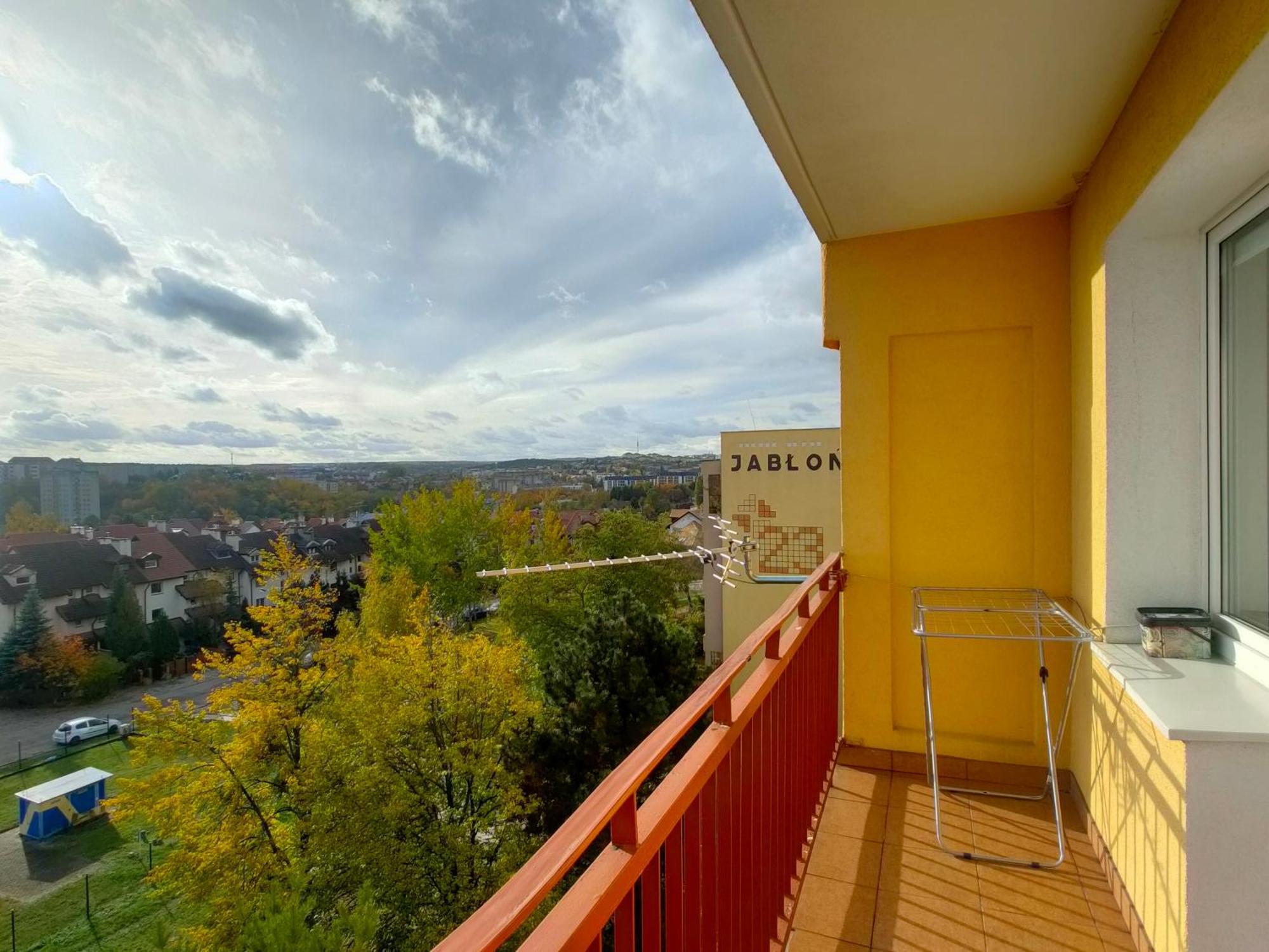 Apartament Jablonskiego Danzig Exterior foto