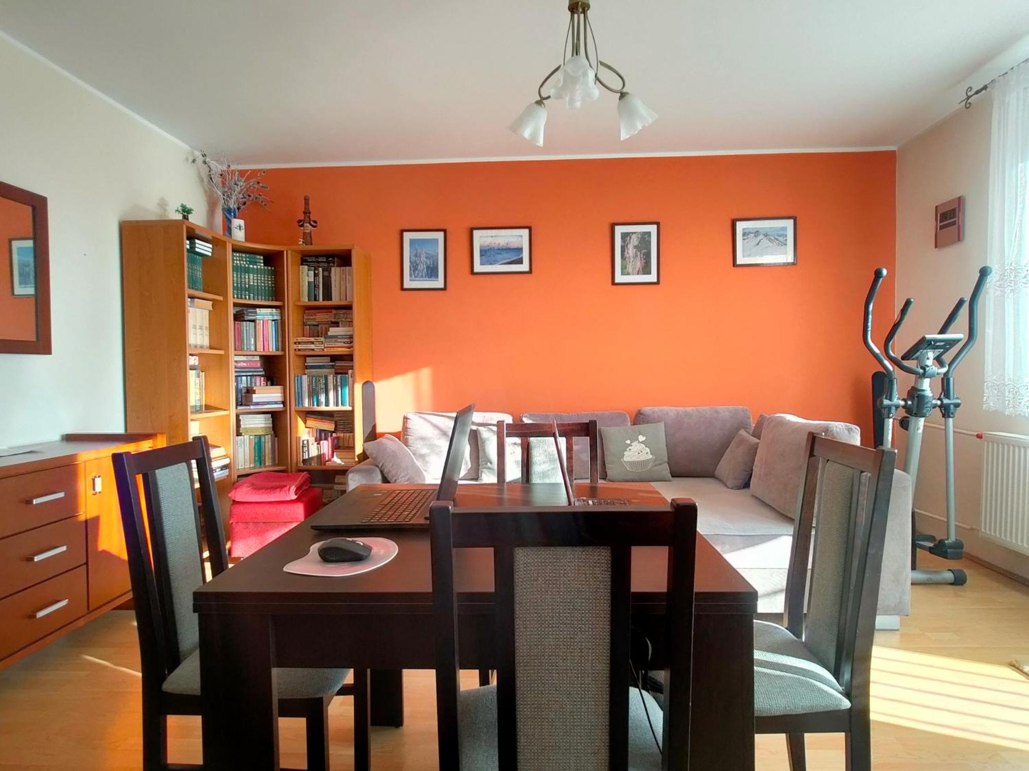 Apartament Jablonskiego Danzig Exterior foto